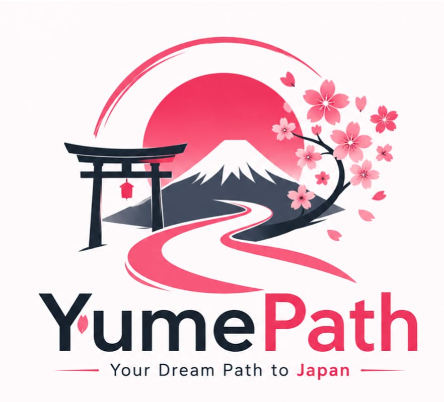 YumePath Logo